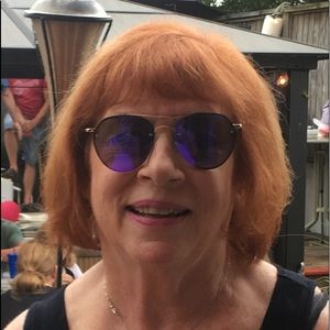 Meet your Posher, Billie